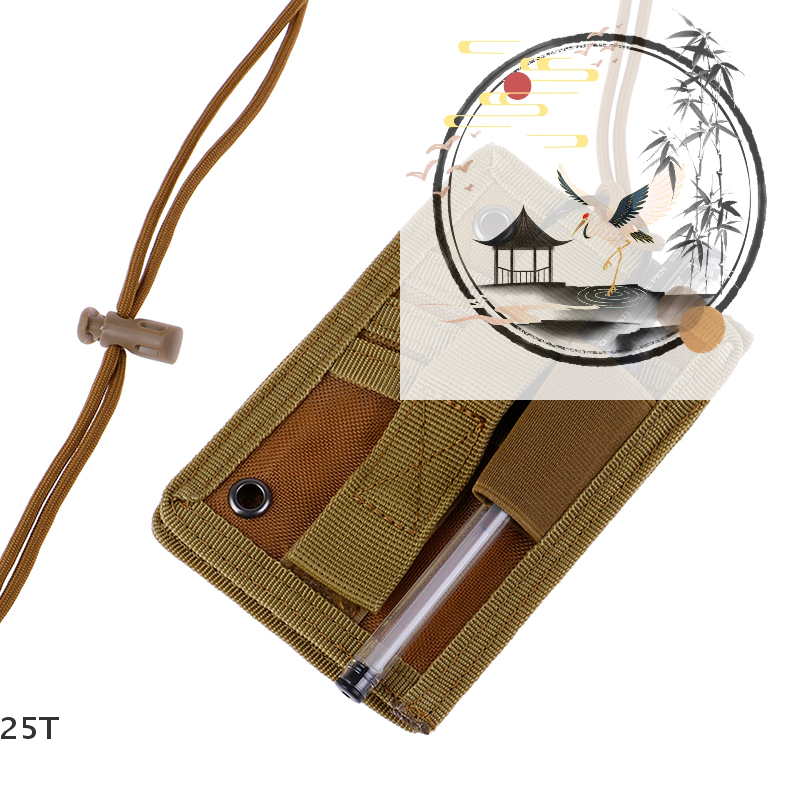 Tactical ID Card Case Patch Ne - Multitool Credit Card 리뷰 및 가격