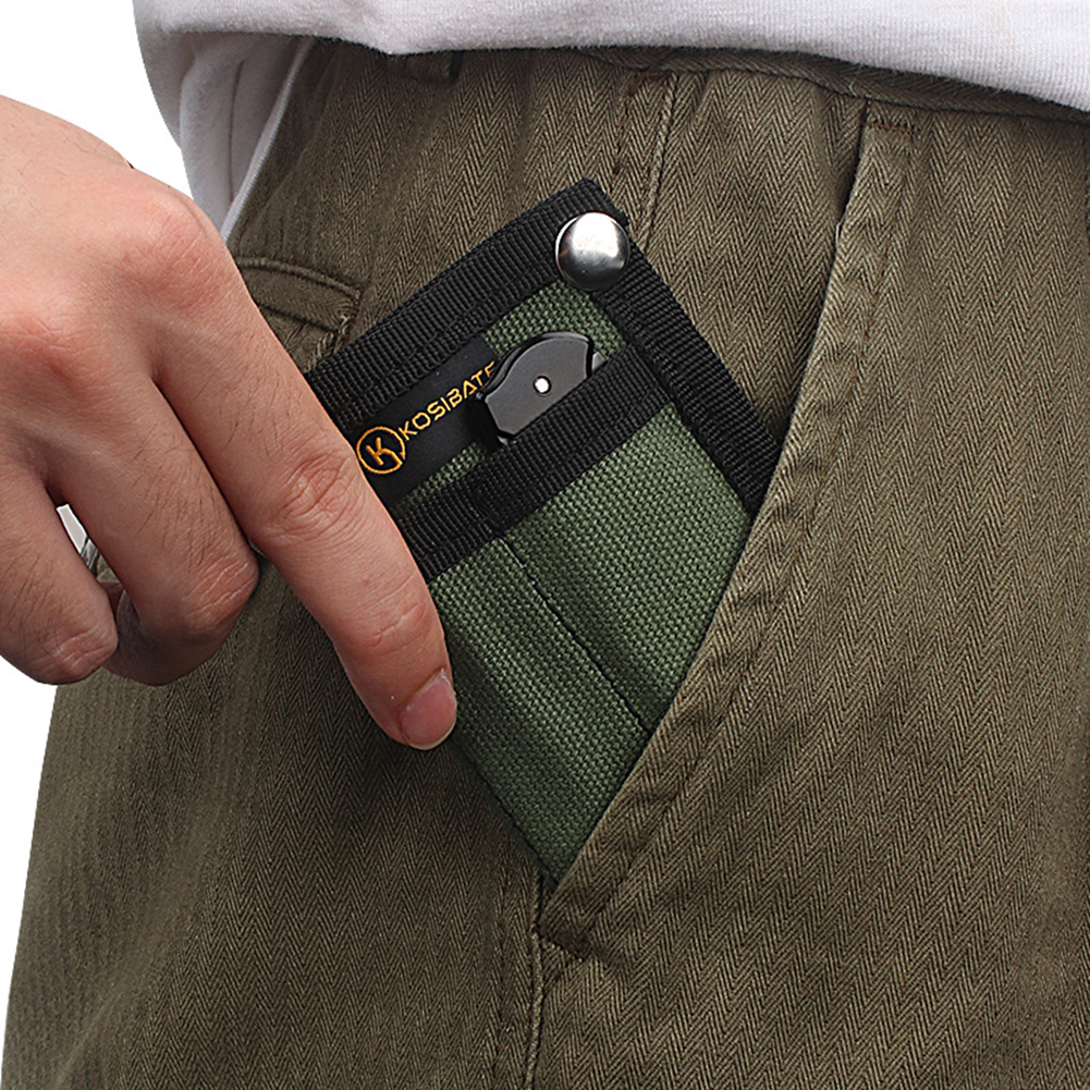Tactical Mini Wallet Multifunc - Multitool Credit Card 리뷰 및 가격