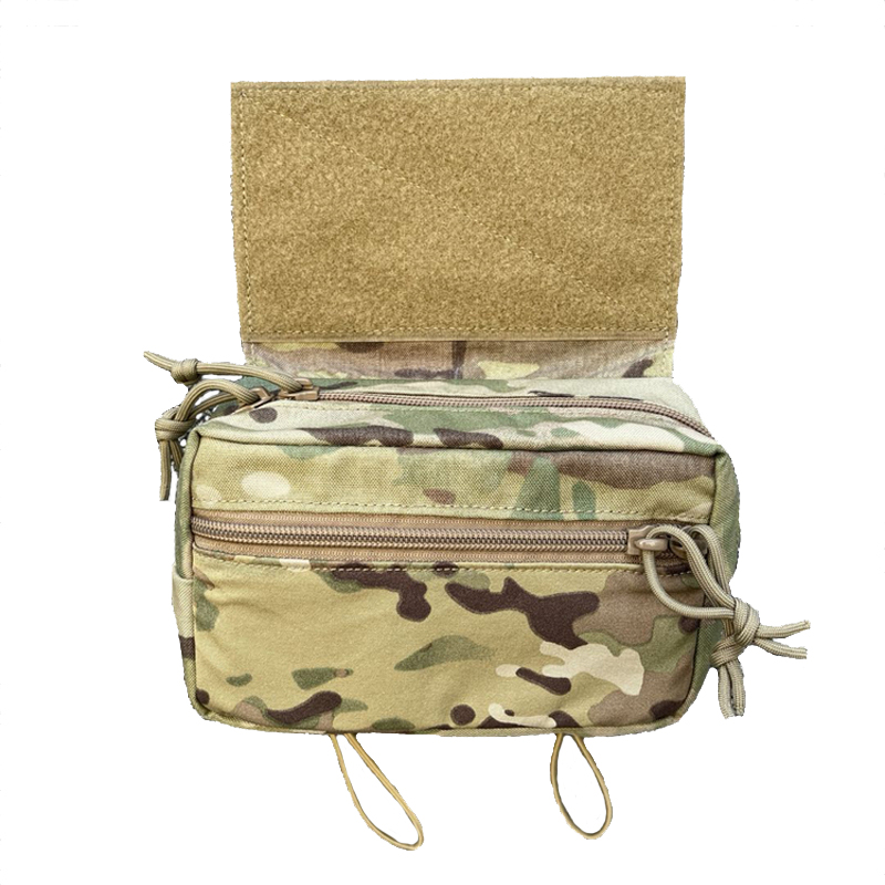 Tactical Hanging Pouch MK3 MK4 - Edc Carry Items 리뷰 및 가격