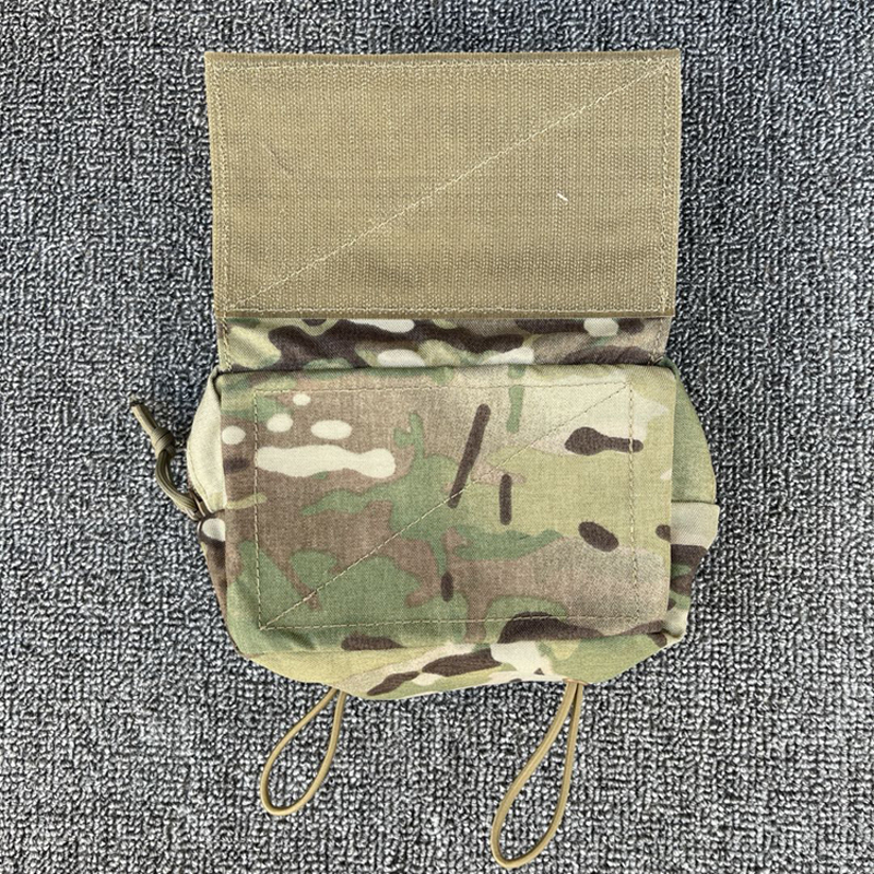 Tactical Hanging Pouch MK3 MK4 - Edc Carry Items 리뷰 및 가격