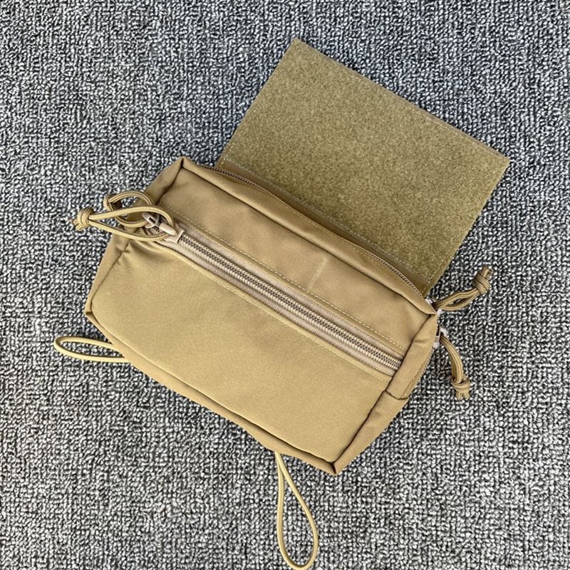 Tactical Hanging Pouch MK3 MK4 - Edc Carry Items 리뷰 및 가격