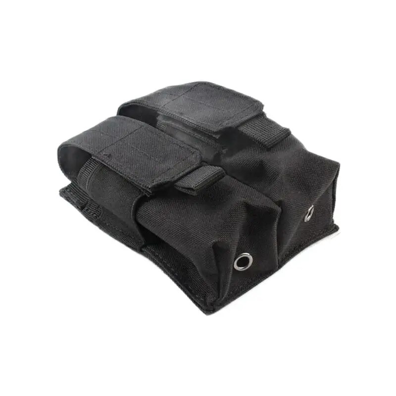 Tactical Magazine Pouch Double - Edc Carry Kit 리뷰 및 가격