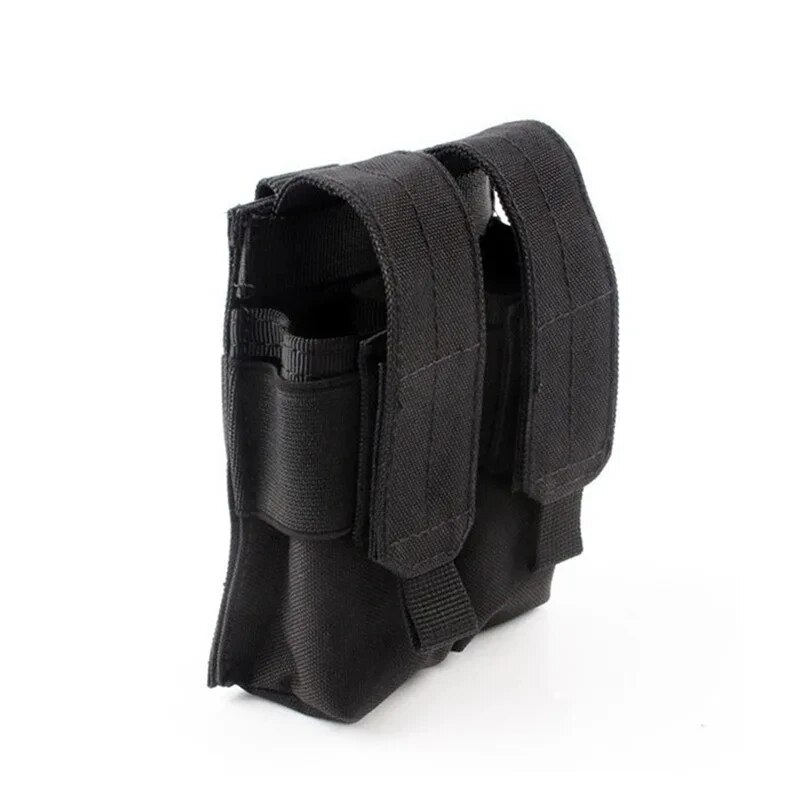 Tactical Magazine Pouch Double - Edc Carry Kit 리뷰 및 가격