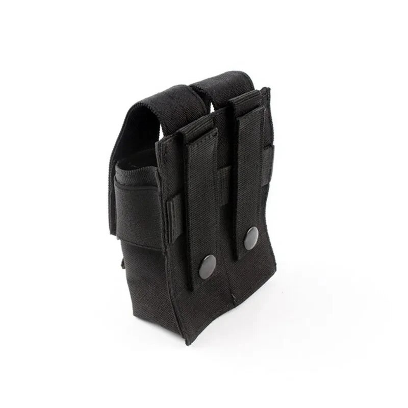 Tactical Magazine Pouch Double - Edc Carry Kit 리뷰 및 가격