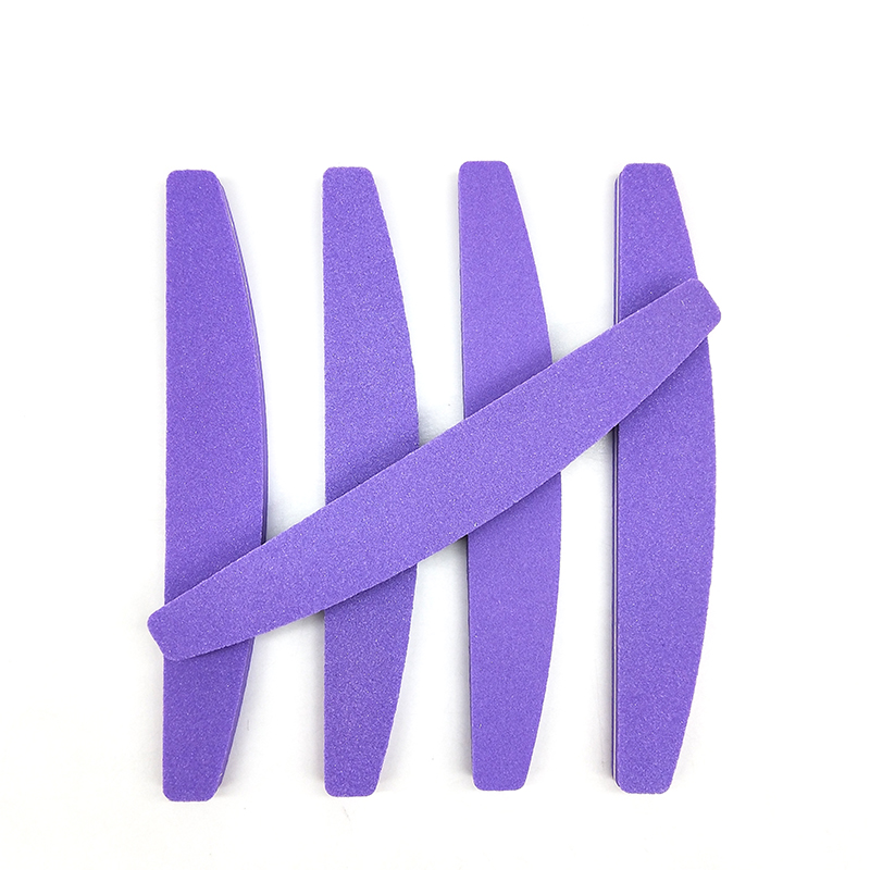 5Pcs Nail Files Double sided S - Nail File Titanium 리뷰 및 가격