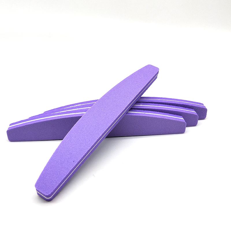 5Pcs Nail Files Double sided S - Nail File Titanium 리뷰 및 가격