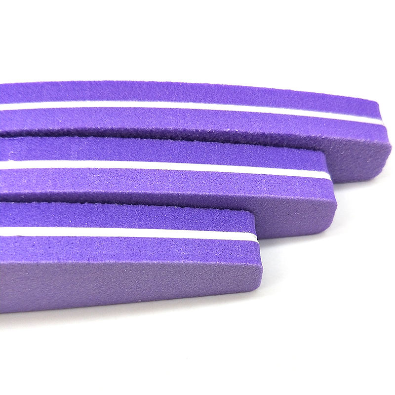 5Pcs Nail Files Double sided S - Nail File Titanium 리뷰 및 가격