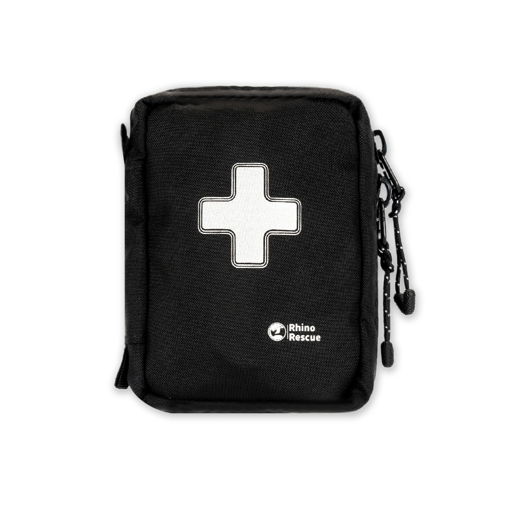 Rhino Rescue EDC POUCH, Compac - Edc Gear Every Day Carry 리뷰 및 가격