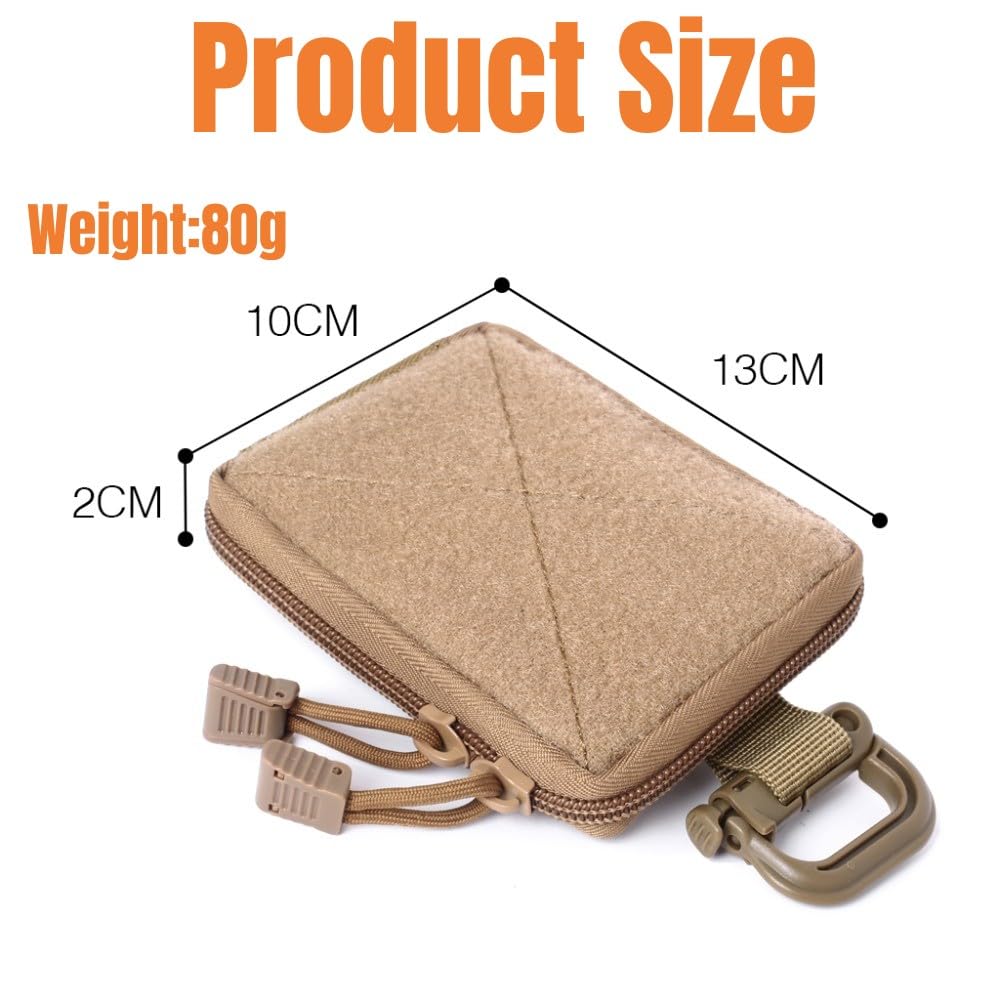 Molle EDC Tool Pouch EMT Organ - Edc Able Carry 리뷰 및 가격