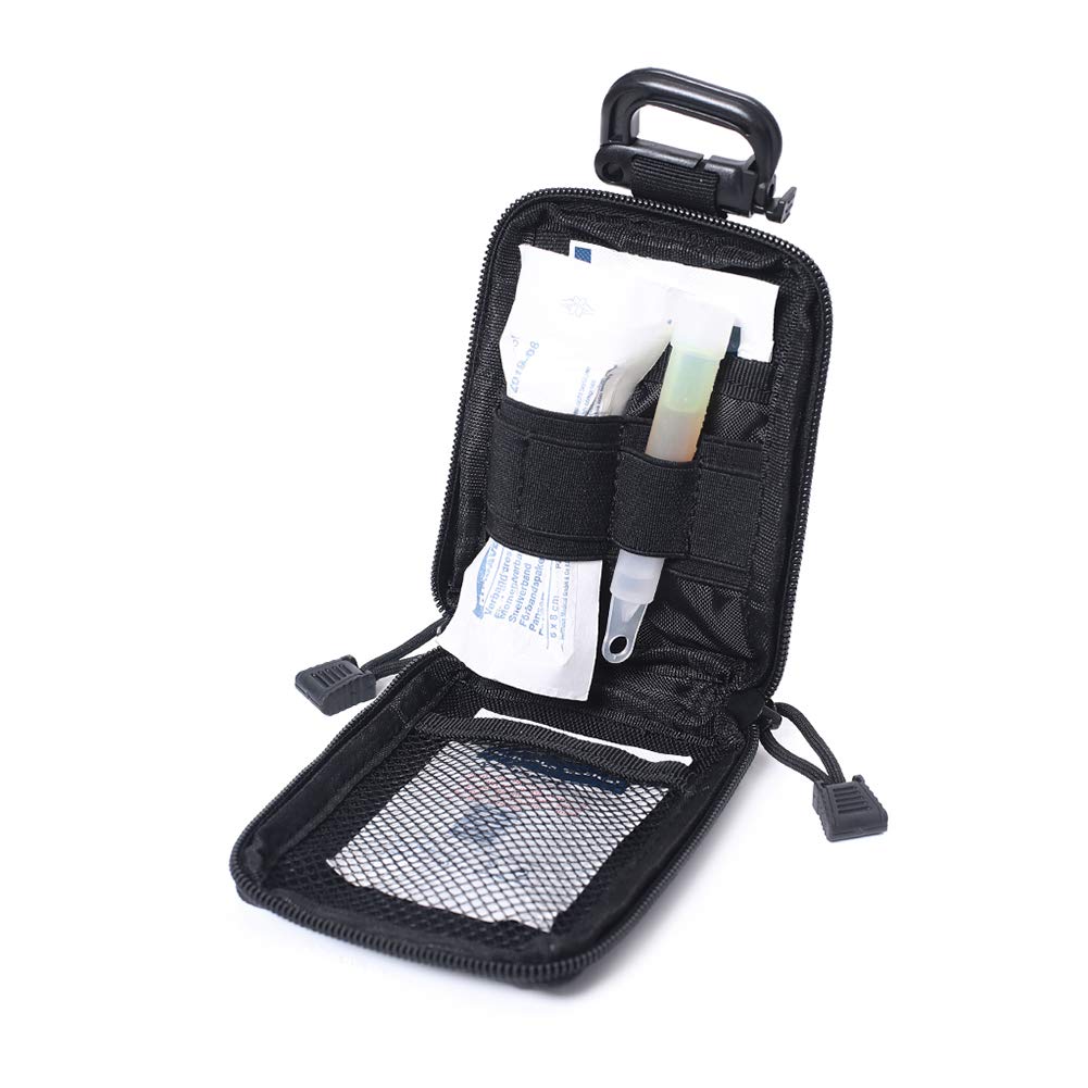 Molle EDC Tool Pouch EMT Organ - Edc Able Carry 리뷰 및 가격
