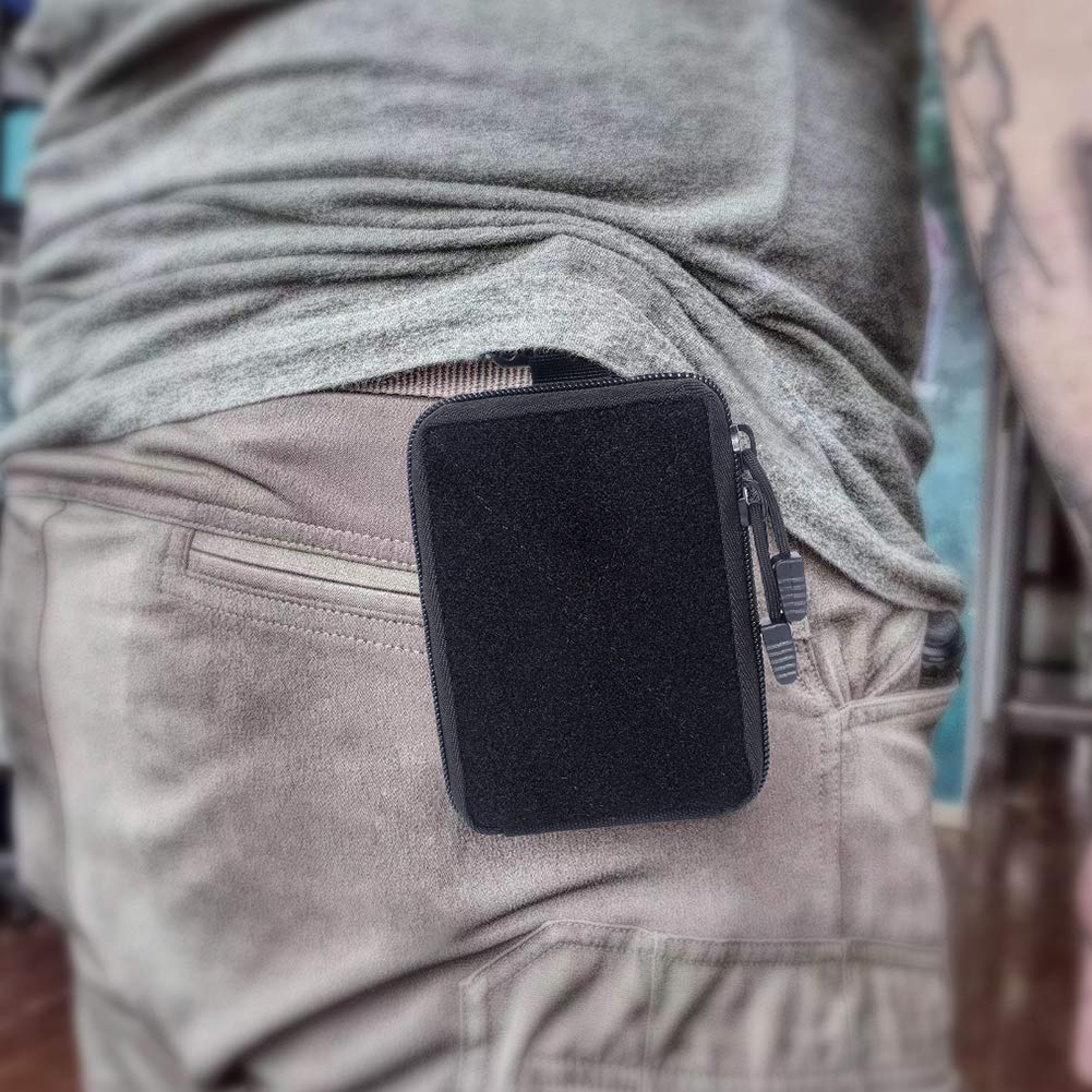 Molle EDC Tool Pouch EMT Organ - Edc Able Carry 리뷰 및 가격