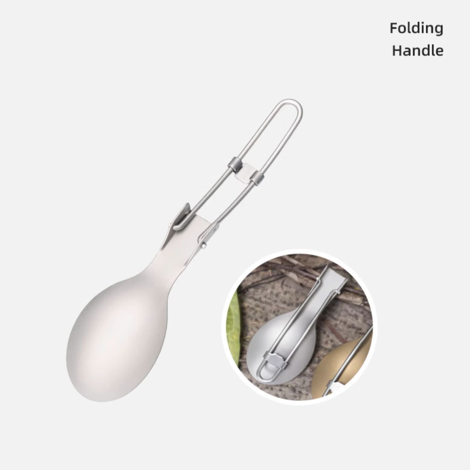 Keith Titanium Tableware Spoon - Edc Everyday Carry Knives 리뷰 및 가격