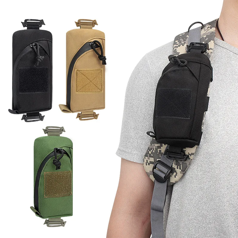 Backpack Shoulder Strap Access - Edc Carry Kit 리뷰 및 가격