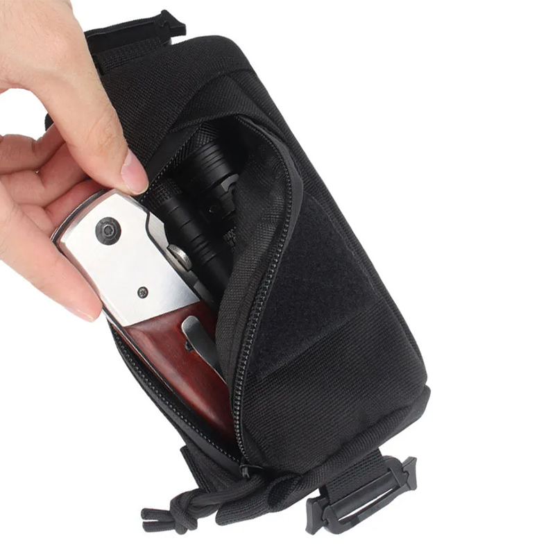 Backpack Shoulder Strap Access - Edc Carry Kit 리뷰 및 가격