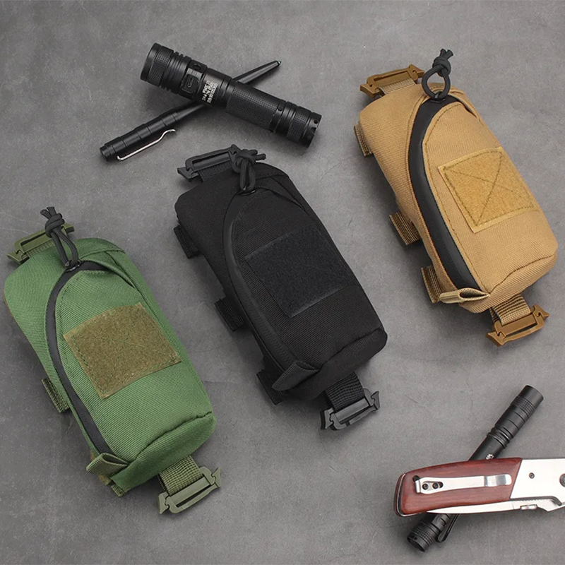 Backpack Shoulder Strap Access - Edc Carry Kit 리뷰 및 가격