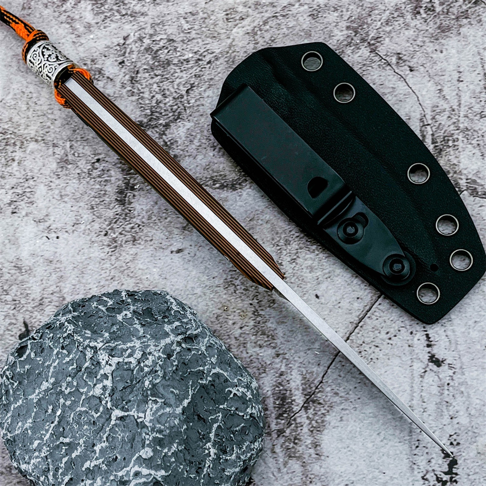 Lightweight Outdoor Fixed Blad - Edc Carry Fixed Blade 리뷰 및 가격