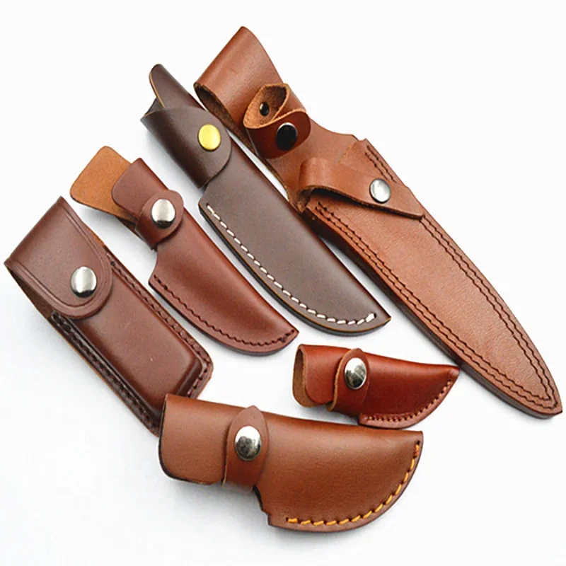 Swayboo Cowhide Leather Case f - Edc Everyday Carry Knives 리뷰 및 가격