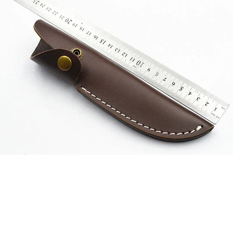 Swayboo Cowhide Leather Case f - Edc Everyday Carry Knives 리뷰 및 가격