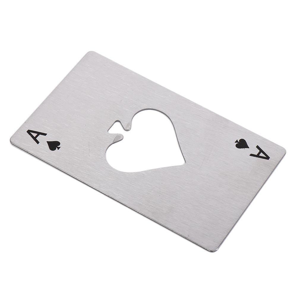 Stainless Steel Bottle Can Ope - Multitool Credit Card 리뷰 및 가격
