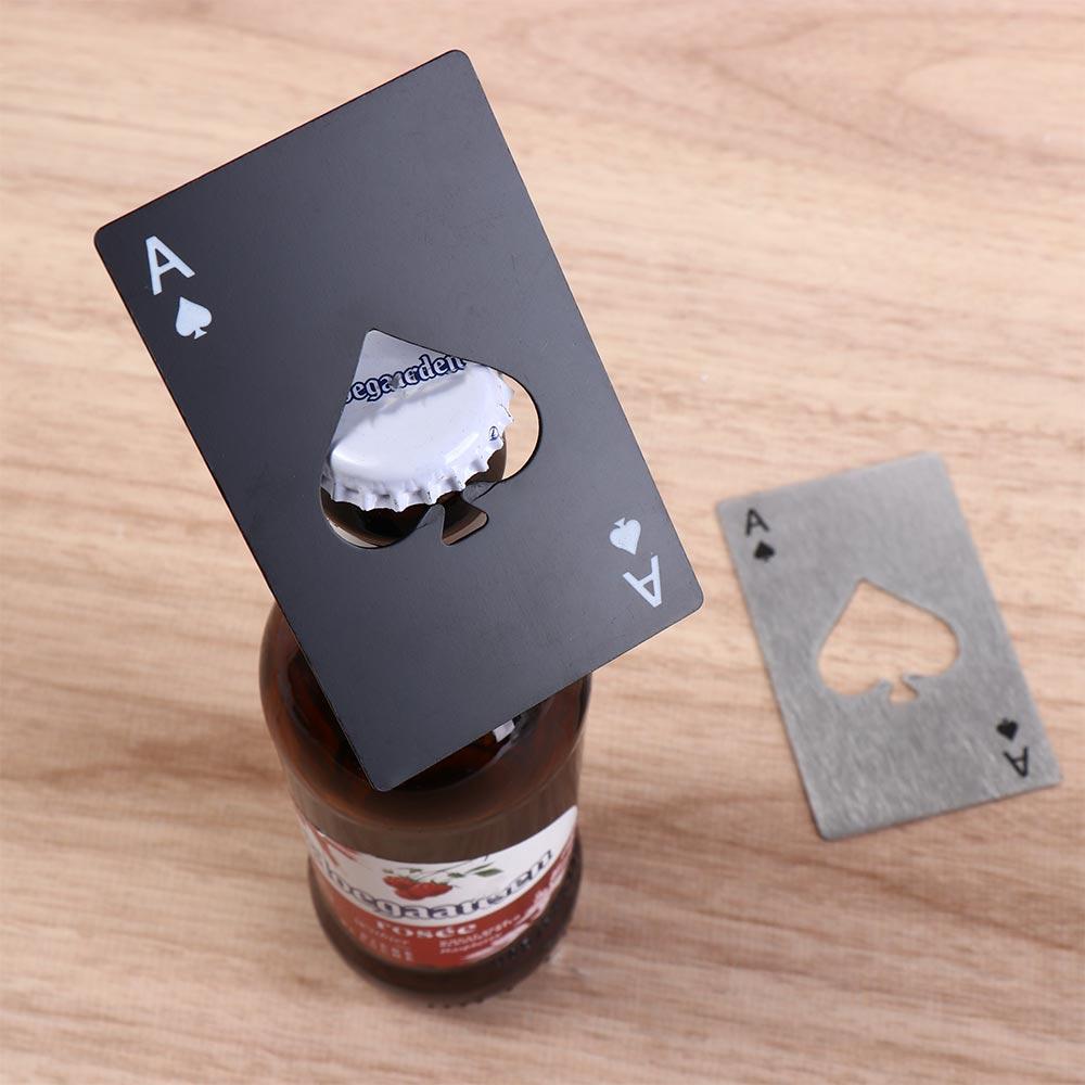 Stainless Steel Bottle Can Ope - Multitool Credit Card 리뷰 및 가격