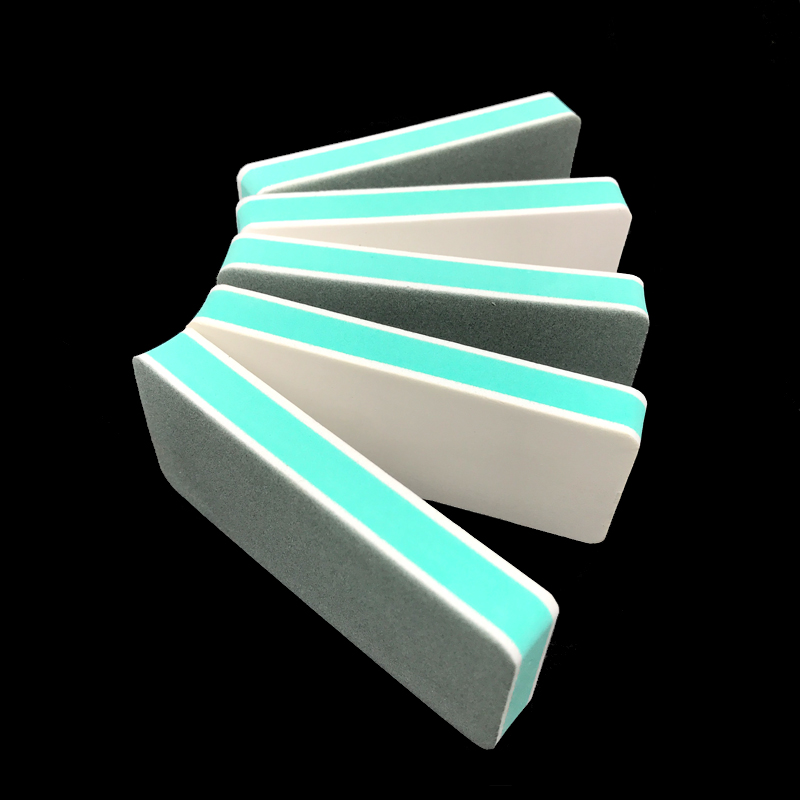 10pcs Professional Nail File B - Nail File Titanium 리뷰 및 가격