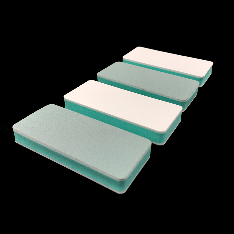 10pcs Professional Nail File B - Nail File Titanium 리뷰 및 가격