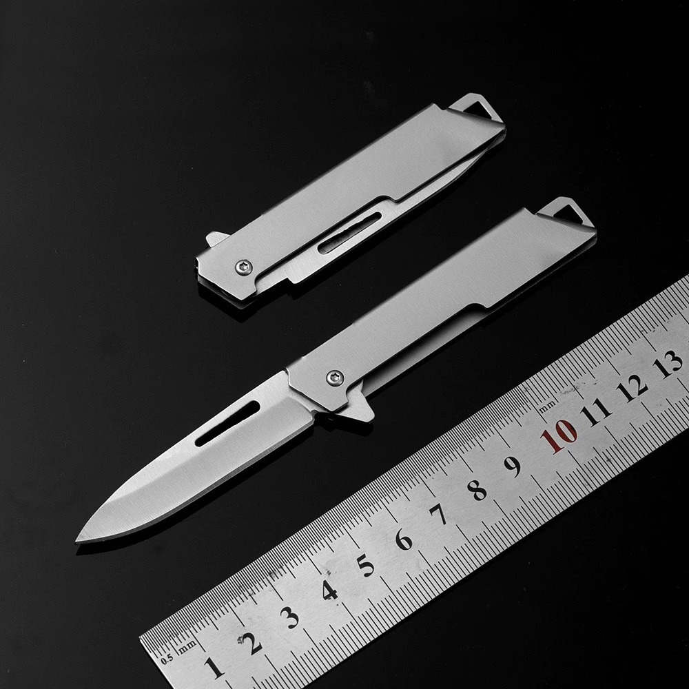 EDC Small Pocket Knife For Men - Edc Gear Every Day Carry 리뷰 및 가격