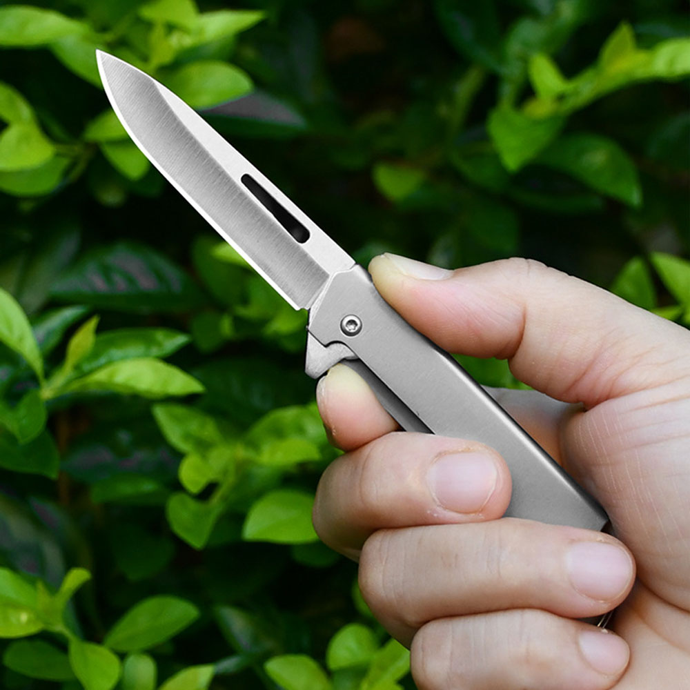 EDC Small Pocket Knife For Men - Edc Gear Every Day Carry 리뷰 및 가격