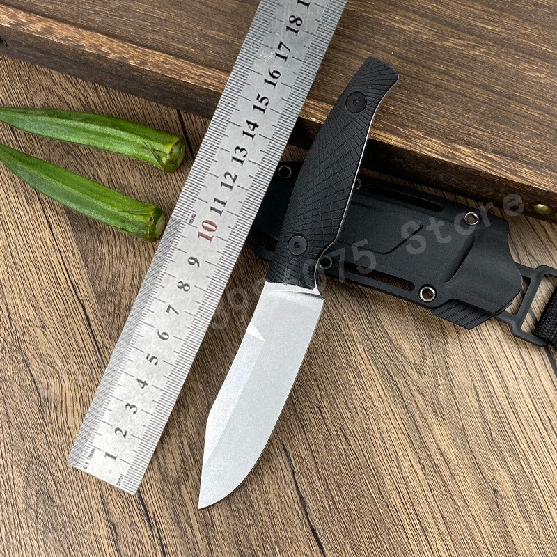KS 1083 Black Small Straight K - Edc Carry Fixed Blade 리뷰 및 가격