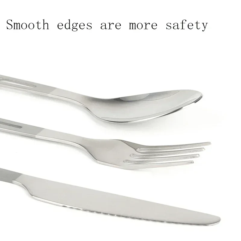 HWZBBEN Titanium Fork Spoon Kn - Edc Everyday Carry Knives 리뷰 및 가격