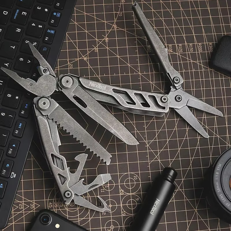 Nextool Flagship Pro Multitool - Edc Everyday Carry Knives 리뷰 및 가격