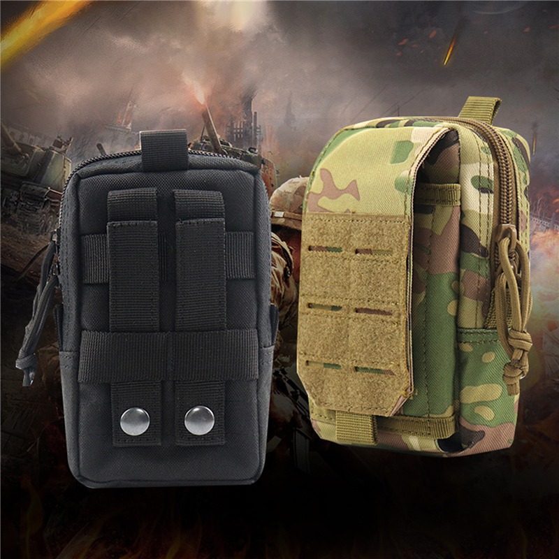 1000D Tactical Molle Pouch  Wa - Edc Carry Items 리뷰 및 가격