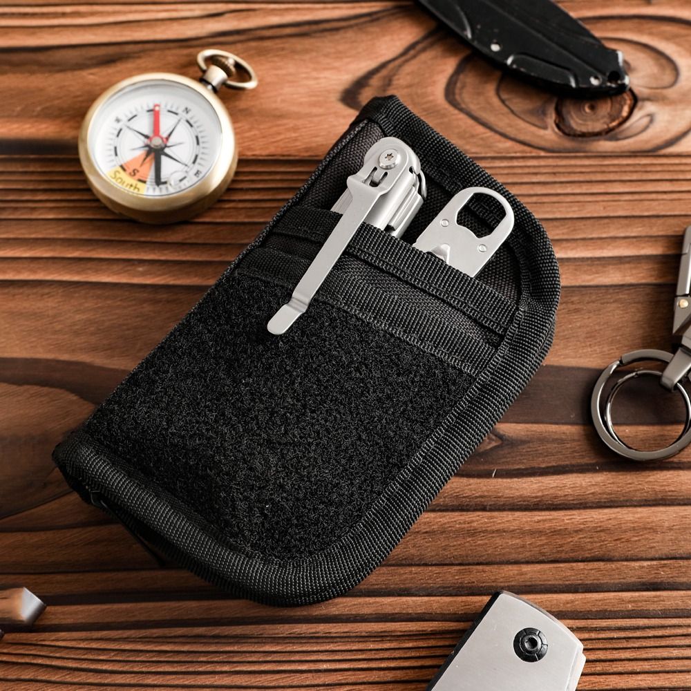 New Portable EDC Tool Storage  - Multitool Credit Card 리뷰 및 가격