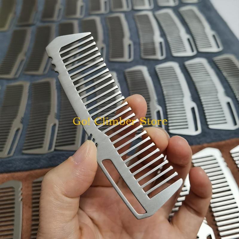 Q84C Portable for Titanium All - Comb Pocket Titanium 리뷰 및 가격