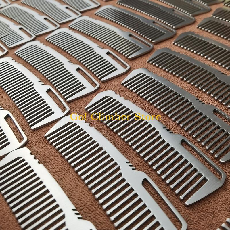 Q84C Portable for Titanium All - Comb Pocket Titanium 리뷰 및 가격