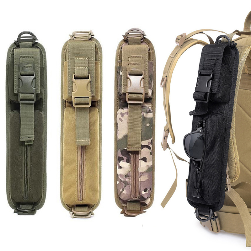 Tactical Backpack Shoulder Str - Edc Carry Kit 리뷰 및 가격