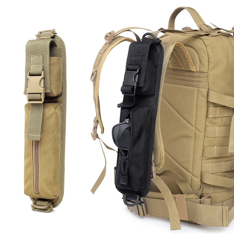Tactical Backpack Shoulder Str - Edc Carry Kit 리뷰 및 가격