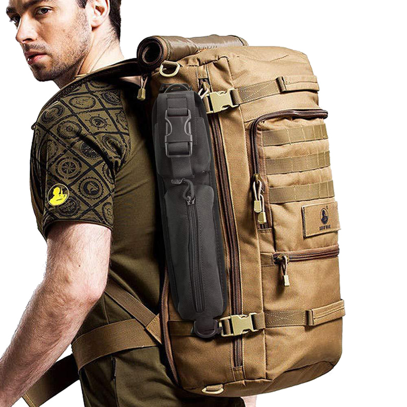 Tactical Backpack Shoulder Str - Edc Carry Kit 리뷰 및 가격