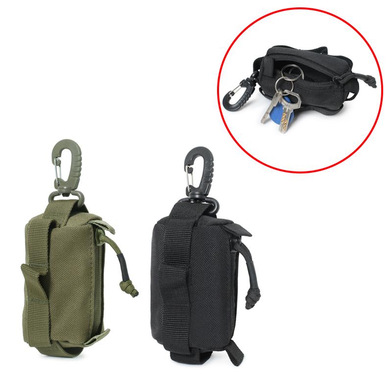 New Outdoor Buckle Bag EDC Pou - Edc Carry Pocket 리뷰 및 가격