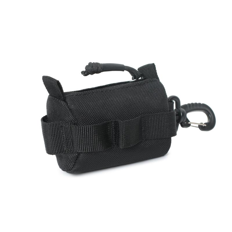 New Outdoor Buckle Bag EDC Pou - Edc Carry Pocket 리뷰 및 가격