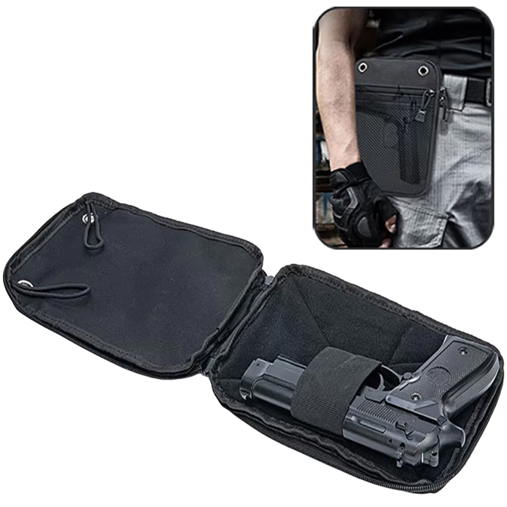 Molle Outdoor Tactical Conceal - Edc Concealed Carry Holster 리뷰 및 가격