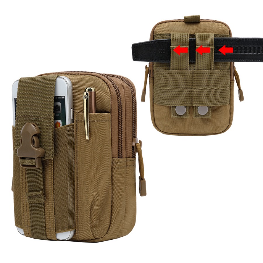 【New Arrival】Tactical Molle Ph - Edc Carry Pocket 리뷰 및 가격