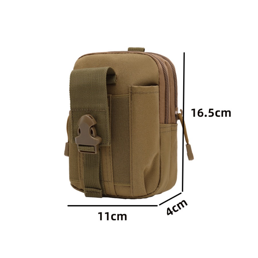 【New Arrival】Tactical Molle Ph - Edc Carry Pocket 리뷰 및 가격