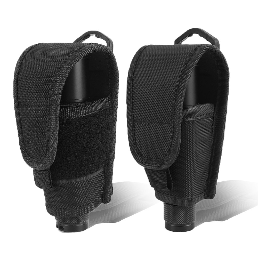 Tactical Flashlight Pouch Hols - Edc Carry Kit 리뷰 및 가격