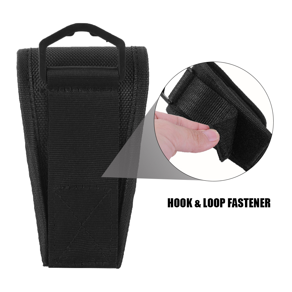 Tactical Flashlight Pouch Hols - Edc Carry Kit 리뷰 및 가격