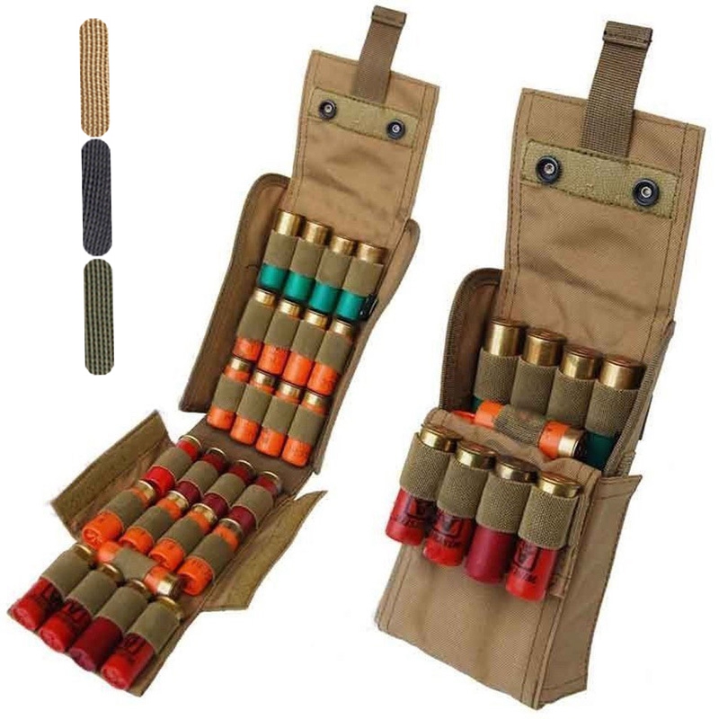 MOLLE Tactical 25 Rounds Shots - Edc Able Carry 리뷰 및 가격