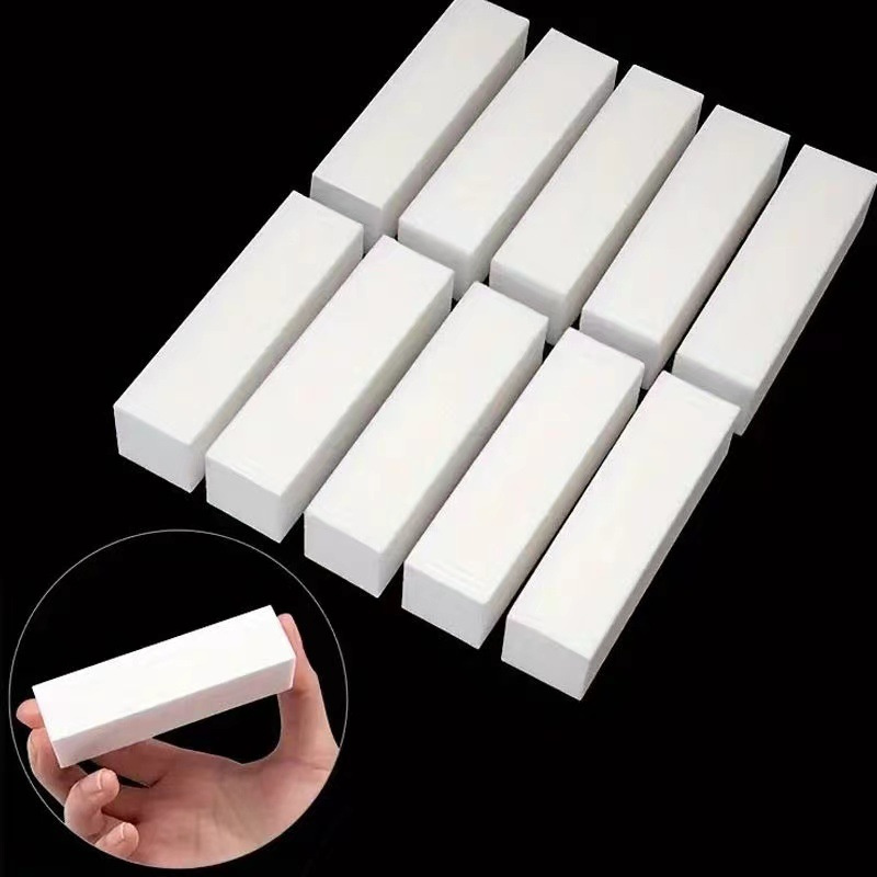 5/10/20/50/100PCS Professional - Nail File Titanium 리뷰 및 가격