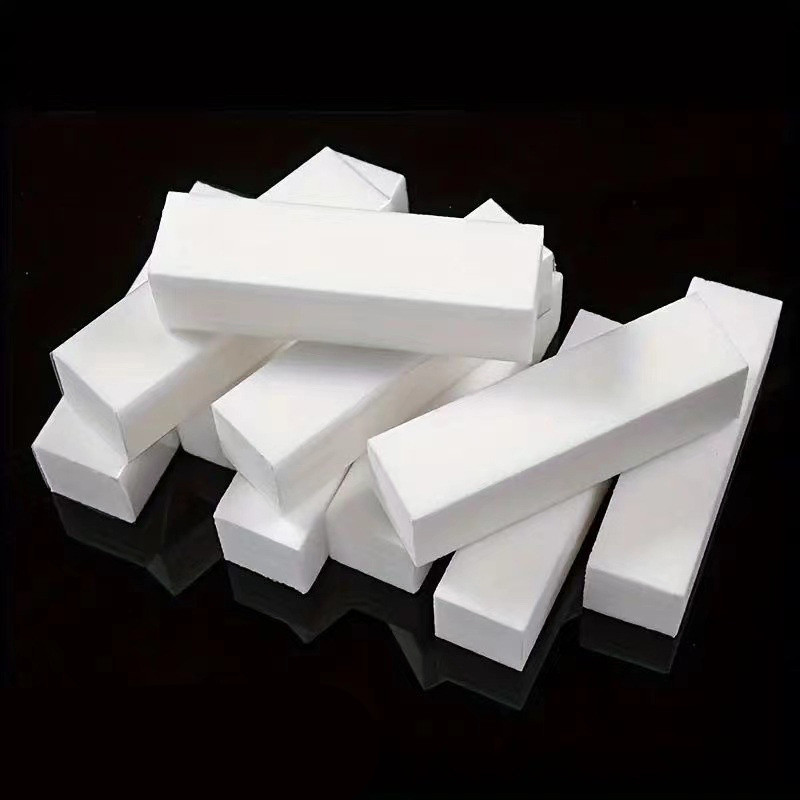 5/10/20/50/100PCS Professional - Nail File Titanium 리뷰 및 가격