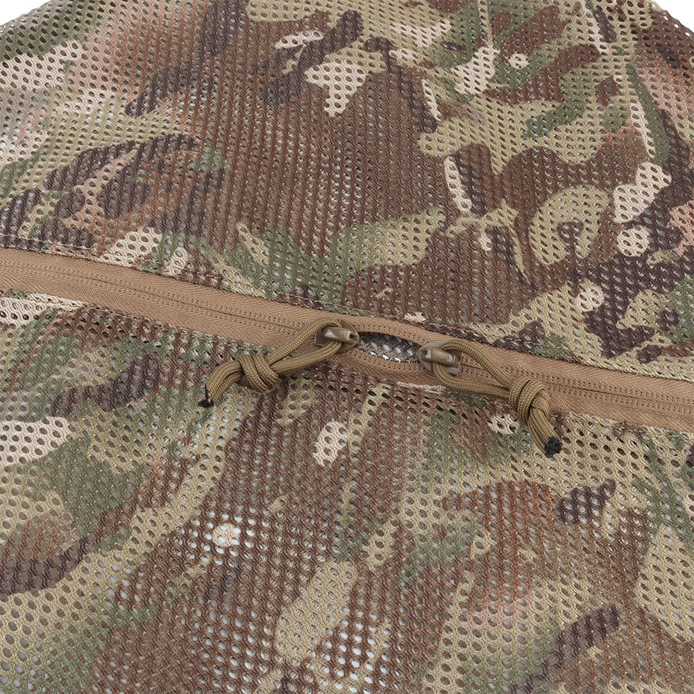 Tactical Mesh EDC Pouch Bag Ut - Edc Carry Kit 리뷰 및 가격