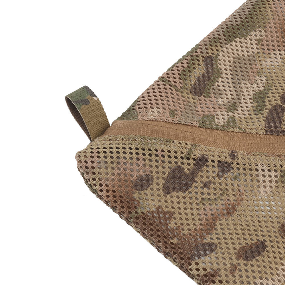 Tactical Mesh EDC Pouch Bag Ut - Edc Carry Kit 리뷰 및 가격